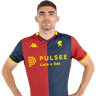 Johan Vásquez