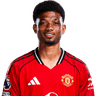 Amad Diallo