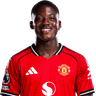 Kobbie Mainoo