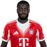 Dayot Upamecano