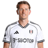 Sander Berge
