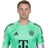 Manuel Neuer