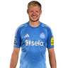 Aaron Ramsdale