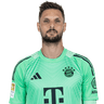 Sven Ulreich