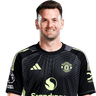 Tom Heaton