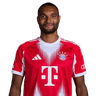Jonathan Tah