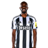 Yoane Wissa