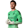 Freddie Woodman